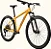 BICICLETA ARO (29) CANNONDALE TRAIL 5 10 VELOCIDADES (1X10) FREIO DISC HIDÁULICO QUADRO 17 (M) COR AMARELA - Imagem 2