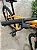 BICICLETA ARO (29) CANNONDALE TRAIL 5 10 VELOCIDADES (1X10) FREIO DISC HIDÁULICO QUADRO 17 (M) COR AMARELA - Imagem 11