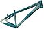 QUADRO VIKINGX FREERIDE 26 TUFF X-35 AZUL - Imagem 1