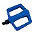 PEDAL METALCICLO FREESTYLE FREE SPORT 1/2 AZUL SEM ESFERA “EIXO FINO” - Imagem 4