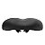 BANCO SELIM SELLE ROYAL MTB SPORT COM CASTANHA EMBUTIDA - Imagem 4