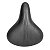 BANCO SELIM SELLE ROYAL CITY BIKE COM CASTANHA - Imagem 3