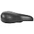 BANCO SELIM SELLE ROYAL CITY BIKE COM CASTANHA - Imagem 1