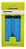 PAR DE MANOPLA PUNHO BIKE MTB ELLEVEN AZUL BORRACHA - Imagem 1