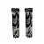 MANOPLA FREE RIDE 120MM BRA/PR - Imagem 2