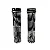 MANOPLA FREE RIDE 120MM BRA/PR - Imagem 3