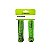 MANOPLA FREE RIDE 120MM VD/PR - Imagem 1