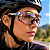 OCULOS CICLISMO FOTOCROMÁTICO ELLEVEN EL301 COLORIDO - Imagem 1