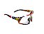 OCULOS CICLISMO FOTOCROMÁTICO ELLEVEN EL301 COLORIDO - Imagem 2