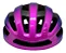 CAPACETE ADULTO ROSA/ROXO/AZUL ELLEVEN INMOLD RACE S/ LED TAMANHO G 57-62 - Imagem 3