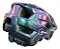 CAPACETE ADULTO CAMALEÃO ELLEVEN TRAIL INMOLD RACE S/ LED TAMANHO G 57-62 - Imagem 4