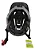CAPACETE ADULTO CAMALEÃO ELLEVEN TRAIL INMOLD RACE S/ LED TAMANHO G 57-62 - Imagem 7
