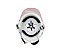CAPACETE  INFANTIL CHAPEUZINHO ELLEVEN ROSA S/LED TAMANHO ÚNICO - Imagem 3