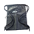 MOCHILA ESPORTIVA TIPO BOLSA PRETA - Imagem 1