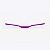 GUIDAO MTB HUPI RIDE RISE 30 700MM ROXO - Imagem 2