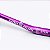 GUIDAO MTB HUPI RIDE RISE 30 700MM ROXO - Imagem 3