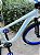 BICICLETA MTB FREERIDE ARO (26) HUPI NAJA KIT SINGLE S/ MARCHA FREIO DISC HIDRÁULICO TRASEIRO SHIMANO COR AZUL/AZUL - Imagem 3