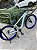 BICICLETA MTB FREERIDE ARO (26) HUPI NAJA KIT SINGLE S/ MARCHA FREIO DISC HIDRÁULICO TRASEIRO SHIMANO COR AZUL/AZUL - Imagem 9