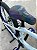 BICICLETA MTB FREERIDE ARO (26) HUPI NAJA KIT SINGLE S/ MARCHA FREIO DISC HIDRÁULICO TRASEIRO SHIMANO COR AZUL/AZUL - Imagem 10