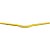 GUIDAO MTB GTA DH 31.8X800X35MM RAINBOW ALUMINIO CURVO DOURADO - Imagem 1
