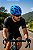 CAPACETE CICLISMO COR AZUL GTA INMOLD START C/ LED TAMANHO G (58 - 62) - Imagem 3