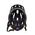 CAPACETE CICLISMO COR AMARELO NEON GTA INMOLD START C/ LED TAMANHO G (58-62) - Imagem 4