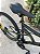 BICICLETA MTB ARO (26) CALOI ANDES KIT 21 VELOCIDADES FREIO V-BRAKE COR PRETO/AMARELO - Imagem 8
