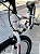 BICICLETA ARO (24) FEMININA CALOI CECI 18 VELOCIDADES FREIO V-BRAKE COM CESTA COR BRANCO/ROSA - Imagem 6