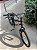 BICICLETA ARO (20) MASCULINA CALOI EXPERT FREIO V-BRAK SEM MARCHA COR PRETO/VERMELHO - Imagem 8