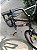 BICICLETA ARO (20) MASCULINA CALOI EXPERT FREIO V-BRAK SEM MARCHA COR PRETO/VERMELHO - Imagem 6