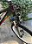 BICICLETA MTB FREERIDE ARO (26) VIKINGX TUFF 44 KIT 9 VELOCIDADES FREIO DISC HIDRÁULICO COR PRETO/BRANCO - Imagem 7