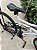 BICICLETA ARO (26) MASCULINA COR BRANCA C/MARCHA 21V MARCA TK3 TRACK BOXXER - Imagem 6