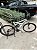 BICICLETA ARO (26) MASCULINA COR BRANCA C/MARCHA 21V MARCA TK3 TRACK BOXXER - Imagem 9
