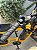BIC AUTOPROPELIDO STREETGO S12 ARO (20) 750WH TOURNEY 7V COR  AMARELA DCRE 2024/10854-1 - Imagem 9