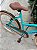 BICICLETA ARO (26) FEMININA ANIS FROZEN/MARROM S/MARCHA FREIO V/BRAKE TRACK CLASSIC - Imagem 4