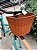 BICICLETA ARO (26) FEMININA ANIS FROZEN/MARROM S/MARCHA FREIO V/BRAKE TRACK CLASSIC - Imagem 8