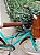 BICICLETA ARO (26) FEMININA ANIS FROZEN/MARROM S/MARCHA FREIO V/BRAKE TRACK CLASSIC - Imagem 6