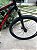 BICICLETA MTB ARO (29) VENZO 21VELOCIDADES FREIO DISC MECÂNICO QUADRO 17 (M) COR PRETO/VERMELHO - Imagem 5