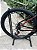 BICICLETA MTB ARO (29) VENZO 21VELOCIDADES FREIO DISC MECÂNICO QUADRO 17 (M) COR PRETO/VERMELHO - Imagem 2