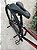 BICICLETA MTB ARO (29) VENZO 21VELOCIDADES FREIO DISC MECÂNICO QUADRO 17 (M) COR PRETO/VERMELHO - Imagem 10