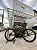 BICICLETA MTB ARO (29) VENZO 21VELOCIDADES FREIO DISC MECÂNICO QUADRO 17 (M) COR PRETO/VERMELHO - Imagem 1