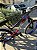 BICICLETA MTB FREERIDE ARO (26) VIKINGX TUFF 25 KIT 21 VELOCIDADES FREIO A DISCO MECANICO COR PRETO/ROSA - Imagem 2