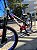 BICICLETA MTB FREERIDE ARO (26) VIKINGX TUFF 25 KIT 21 VELOCIDADES FREIO A DISCO MECANICO COR PRETO/ROSA - Imagem 9
