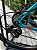 BICICLETA MTB ARO (29) HOUSTON KAMP CÂMBIO SHIMANO 21VELOCIDADES (3X7) FREIO DISC MECÂNICO TAMANHO 17 (M) VERDE METÁLICO - Imagem 3