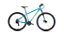 BICICLETA MTB ARO (29) HOUSTON KAMP CÂMBIO SHIMANO 21VELOCIDADES (3X7) FREIO DISC MECÂNICO TAMANHO 17 (M) VERDE METÁLICO - Imagem 2