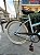 BICICLETA ARO (26) FEMININA BRANCA/MARRON S/MARCHA FREIO V/BRAKE TRACK CONFORT - Imagem 8