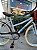 BICICLETA ARO (26) FEMININA BRANCA/MARRON S/MARCHA FREIO V/BRAKE TRACK CONFORT - Imagem 9