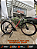 BICICLETA MTB ARO (29) HOUSTON KAMP CÂMBIO SHIMANO 21VELOCIDADES (3X7) FREIO DISC MECÂNICO TAMANHO 19 (G) PRATA/VERMELHO - Imagem 1
