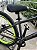 BICICLETA MTB FREERIDE ARO (26) ABSOLUTE BRUTUS KIT SINGLE (S/MARCHA) FREIO DISC HIDRÁULICO TRASEIRO MT200 COR GRAFITE - Imagem 6