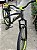 BICICLETA MTB FREERIDE ARO (26) ABSOLUTE BRUTUS KIT SINGLE (S/MARCHA) FREIO DISC HIDRÁULICO TRASEIRO MT200 COR GRAFITE - Imagem 8